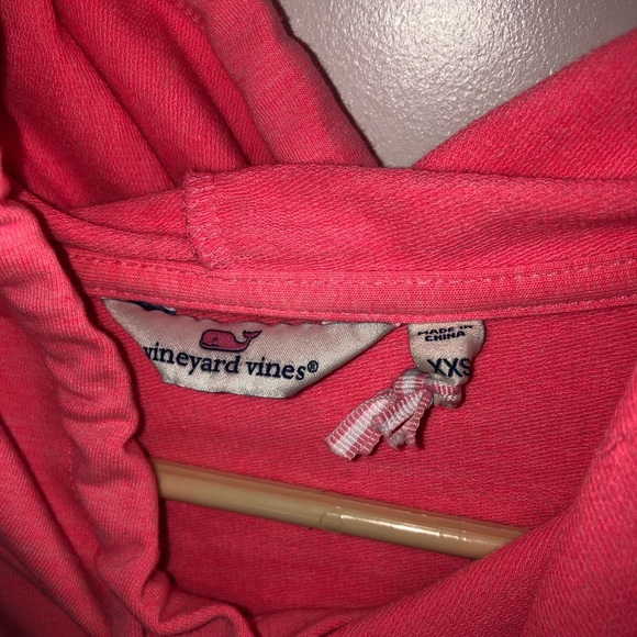 Vineyard Vines Hoodie - Picture 3 of 3